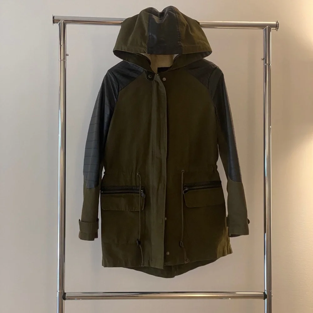 ASOS Jacket - Picture 3 of 6